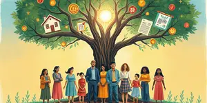 Planejamento Sucessório: Organize o Futuro da Sua Família