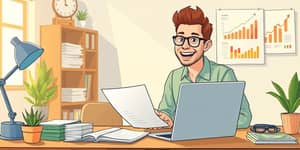 Microempreendedor Individual (MEI): Gestão Financeira Essencial