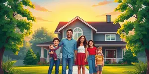 Crédito Imobiliário: Dicas para a Compra da Sua Casa Própria