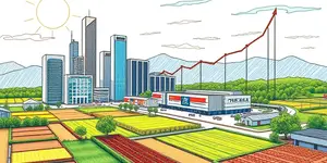 Investindo em Fundos Imobiliários: Rentabilidade e Diversificação