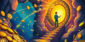 O Valor Invisível do Seu Dinheiro: Como Encontrá-lo