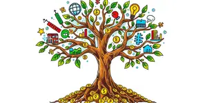 Como Fazer Seu Dinheiro Trabalhar para Você