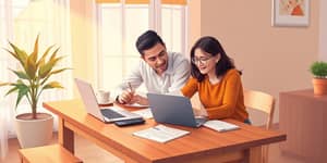 Finanças para Casais: Guia para Evitar Conflitos