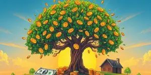 A Estratégia dos Dividendos: Construindo Renda Passiva