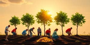 Investindo para a Aposentadoria: Um Guia sem Complicações