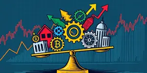 Rebalanceamento de Carteira: Mantenha Seus Investimentos no Rumo Certo