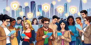 Como Identificar e Evitar Fraudes Financeiras