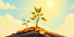 Guia Rápido para Começar a Investir com Pouco Dinheiro