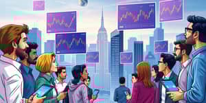 Desmistificando o Home Broker: Seu Portal para a Bolsa de Valores