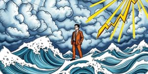 Aproveitando as Quedas do Mercado: Estratégias de Compra