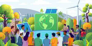 Financiamento Colaborativo para Projetos Sustentáveis