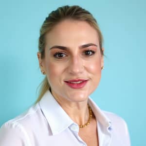 Maryella Faratro