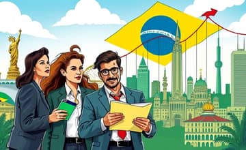 Descomplicando a Bolsa: Seu Guia Essencial para Investir