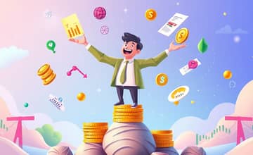 Investir com Inteligência: Alocação de Ativos para Iniciantes