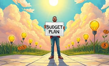 O Guia Definitivo para Sair das Dívidas e Respirar Fundo