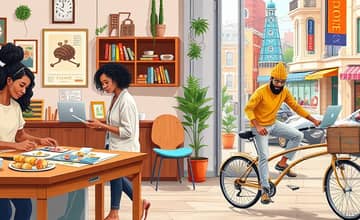 Renda Extra: Caminhos Criativos para Aumentar Seus Ganhos