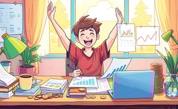 Seu Orçamento em Dia: Dicas Práticas para Controle Total