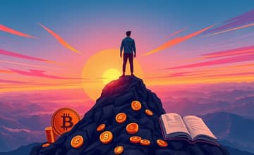 Liberdade Financeira: O Roteiro Completo para Conquistá-la