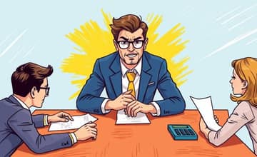 A Arte de Negociar Dívidas: Estratégias Vencedoras