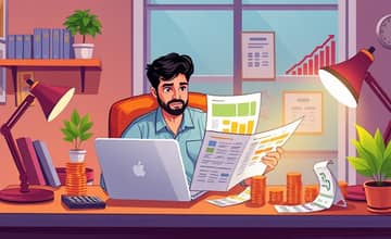 Finanças para Empreendedores: Gerenciando o Caixa do Seu Negócio