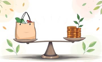 Consumismo Inteligente: Compre Menos, Invista Mais