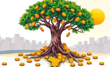 Investimentos de Baixo Risco: Onde Colocar Seu Dinheiro