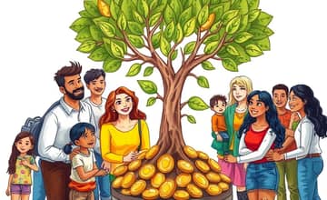 Poupe Agora, Viva Melhor: Estratégias para um Futuro Financeiro