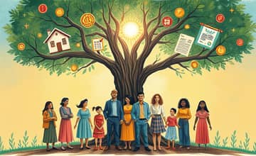 Planejamento Sucessório: Organize o Futuro da Sua Família