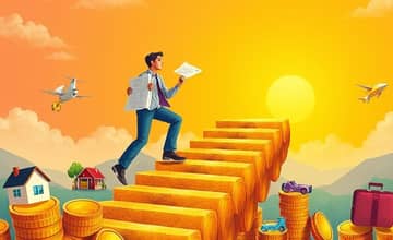 Metas Financeiras: Como Definir e Alcançar Seus Sonhos