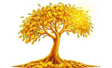 Juros Compostos: O Segredo para Multiplicar Seu Patrimônio