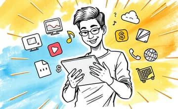 Revisando Suas Assinaturas: Economize Dinheiro Todo Mês