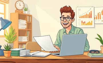 Microempreendedor Individual (MEI): Gestão Financeira Essencial