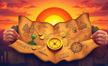 Metas Financeiras: O Mapas Secreto para o Sucesso