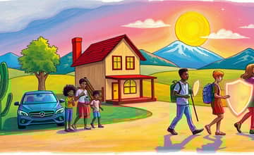 Seguros Essenciais: Proteja o que Realmente Importa