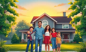 Crédito Imobiliário: Dicas para a Compra da Sua Casa Própria