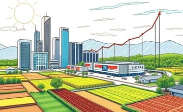 Investindo em Fundos Imobiliários: Rentabilidade e Diversificação