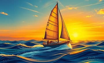 Revisão Financeira Anual: Ajuste Suas Velas