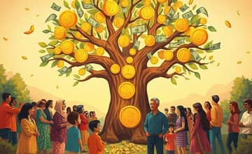 Educação Financeira: O Legado que Você Pode Deixar