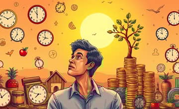 Planejamento para Aposentadoria: Garanta Seu Futuro