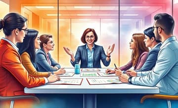 Negociação Salarial: Valorize Seu Trabalho e Seu Dinheiro