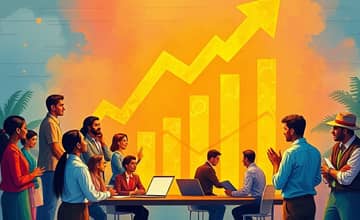 Organização Financeira: O Pilar da Prosperidade