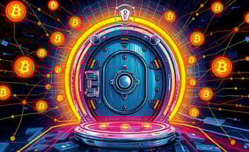 Criptomoedas e Finanças: O que Você Precisa Saber