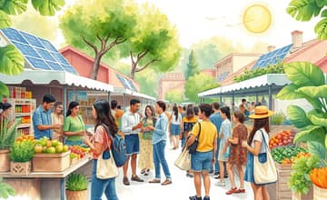 Consumismo Consciente: Gaste Melhor, Viva Mais