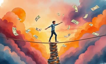 O Impacto das Emoções nas Suas Finanças