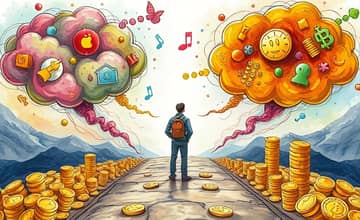 Finanças Comportamentais: Por Que Gastamos Como Gastamos