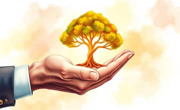 Planejamento Sucessório: Pensando no Amanhã