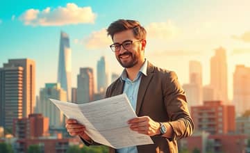 Investir em Imóveis: Guia para o Novo Investidor