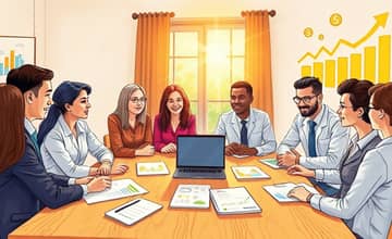 Aposentadoria: Construindo um Plano Sólido e Realista