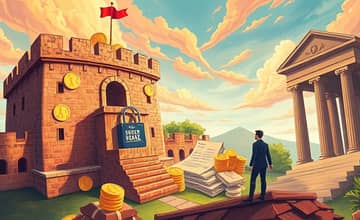 Protegendo Seu Patrimônio: Estratégias Essenciais