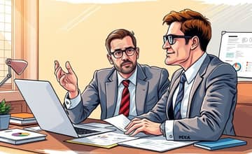 Negociando Melhores Preços: A Arte da Pechincha